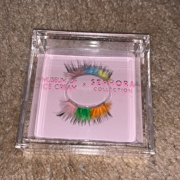 Sephora Other - NIB Sephora x Museum of Ice Cream Lash Collection
